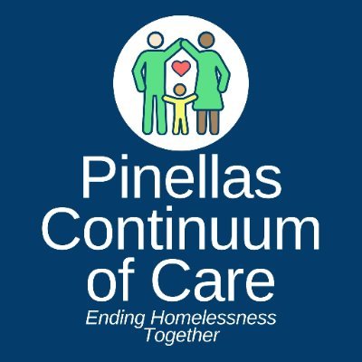 The Pinellas CoC is dedicated to ending homelessness together. Join the mission: https://t.co/8CaNLUSSRI