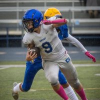 Eliot Merrick (@eliotmerrick) 's Twitter Profile