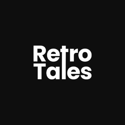 retrootales Profile Picture