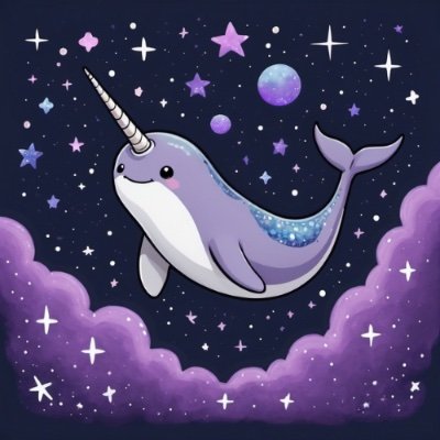 Dive into the depths of the #Solana chain with $NARWHAL! 🚀
Get ready for a fintastic launch and #Airdrop! 🐳🦄

https://t.co/j217BhX7ZO