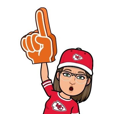 Big KC Chiefs fan!  I believe in a fair democracy and doing the right thing.