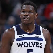WOLVES LARRY O BRIAN YEAR