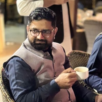 Aamir_Yaqoob's profile picture. 