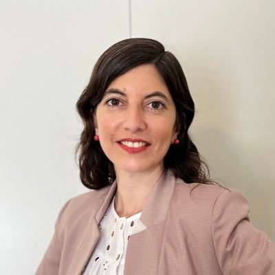 Ludmila Elhelou Profile