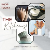 The Kitchenist(@thekitchenista) 's Twitter Profileg