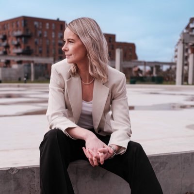 Maria Rask Hetoft Larsen Profile