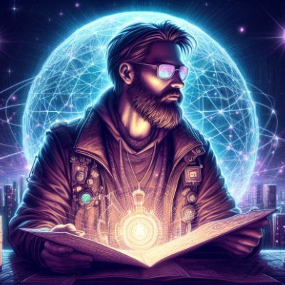 ✨Project Ambassador | Community Synergist | AMA Host
DM Let's Innovate Together! 🚀🤝