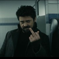 بيلي بوتشر (@_onlyone_3) 's Twitter Profile