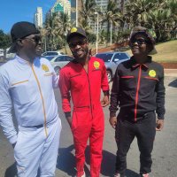 Craze entertainers (@thabilzr) 's Twitter Profile