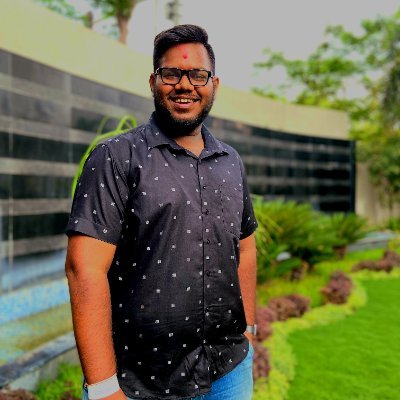 vap1771's profile picture. Software Developer  👨‍💻