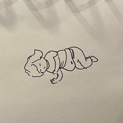 0413ayajun's profile picture. 目が覚めるまで寝ていたい