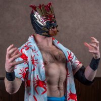 KING CRAB!(@ALLHAILCRAB) 's Twitter Profile Photo