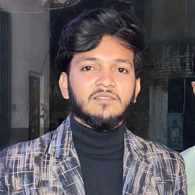 _maazshakeel_'s profile picture. FrontEnd Developer | HTML5 | CSS3 | JavaScript | Express.js | Tailwind CSS | Figma | ReactJs | GSAP| ChatGpt |Seeking Opportunities|