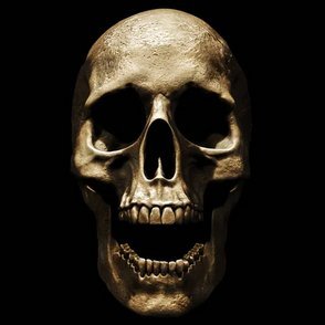 -Because you can't have The Apocalypse without Revelations.
-Asymptomatic doom-spreader. Bye bye Grandma!