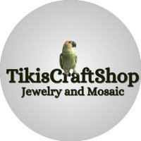 TikisCraftShop(@TikisCraftShop) 's Twitter Profile Photo