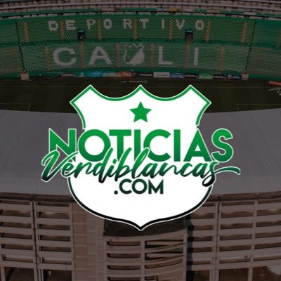 ¡Somos el sitio #1 del #HinchaVerdiblanco! • Entérate de toda la actualidad del Club que amas. 🇳🇬💚 • Facebook e Instagram: @NoticiasVerdiblancasNV