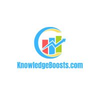 Knowledge Boosts (@knowledgeboosts) 's Twitter Profile