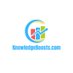 Knowledge Boosts (@knowledgeboosts) Twitter profile photo Knowledge Boosts (@knowledgeboosts) Twitter profile photo