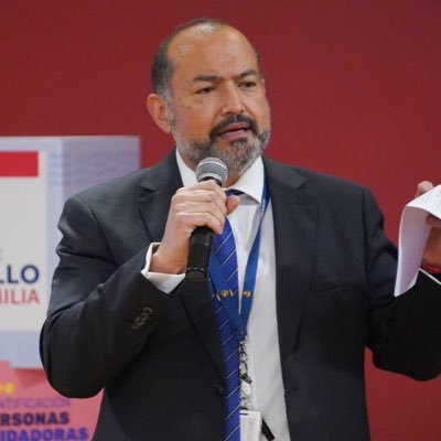 O Ej(R)Mag Plan Estratégica, BTáctico Ex DR ONEMI Ex DN SENAPRED. CERT, RAficionado, ColProf GRD EU Mexicanos y Prof de GRD Chile, Red Global GRD. FEMA PCEspaña