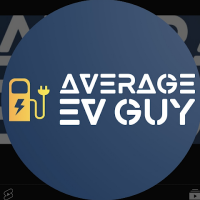 Average EV Guy(@AverageEVGuy) 's Twitter Profile Photo