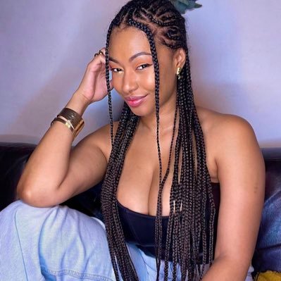 🇬🇼x🇩🇿 - Vive la mangue et les noix de cajou 🥭… la trentaine me guette 👩🏽🦯