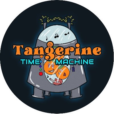 Guitar Riffs / Bass Grooves / Powerful Drums
Coming from the future and the past 🚀
We are a band creating fresh new music 🎵
#teamtangerine