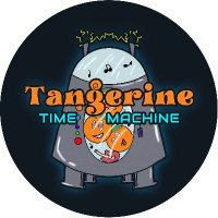 Tangerine Time Machine (@tangerinetmband) 's Twitter Profile