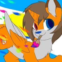 angel rios pony Town 🇦🇷🖌️🦊🎮 PSP/PS2(@AngelRo05991868) 's Twitter Profile Photo