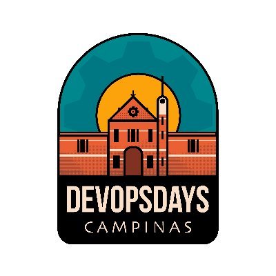 Esta é a versão de Campinas do DevOps Days, uma série mundial de conferências técnicas cobrindo tópicos de desenvolvimento de software à infraestrutura.