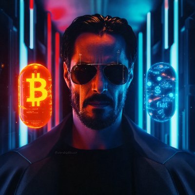 CrumbsCracker's profile picture. Stacking fucking Satoshis