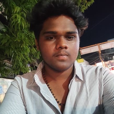 abivarman174's profile picture. 