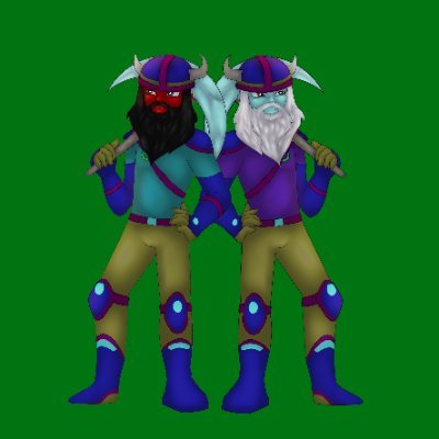 Gaming Youtuber that plays a variety of games also I'm a Dwarf From Khaz Modan! Check out my YT https://t.co/Meb3jh6Ljg