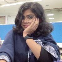 Manjima Anjana (@manjima_a) 's Twitter Profile