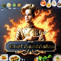 Chef AsadAslan(@ChefAsadAslan) 's Twitter Profile Photo