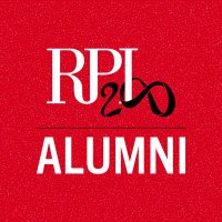 RPI Alumni(@RPIAlumni) 's Twitter Profile Photo