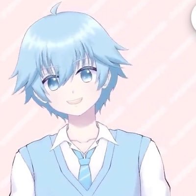 Vtuber Streamer on Twitch! | Looking for friends~!