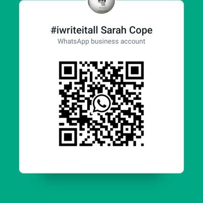 Published poet
Author #iwriteitall, works include childrens Fiction and adult fiction
https://t.co/5UfjLGUiXZ…