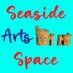 Seaside Arts Space (@Seasidearts118) Twitter profile photo