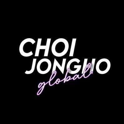 Worldwide Fanbase for ATEEZ’s Main Vocalist and All Rounder CHOI #JONGHO | Please DM for any inquiries!