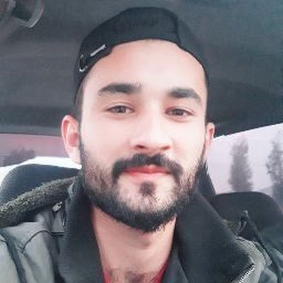 mohsinwajid89's profile picture. Trust nobody👐