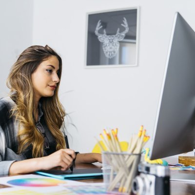 My name is EmmyBrie, and I am a graphic designer with a love for all things design. With more than 5 years of experience...
Discord: emmybrie