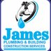 James plumbing and Building construction services (@james_kandah) Twitter profile photo