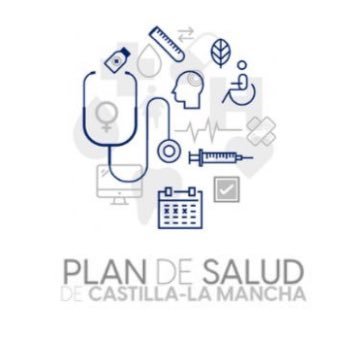 Plan de Salud Castilla-La Mancha. Perfil oficial