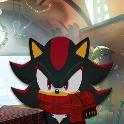 🇦🇷Cuenta pública de retweet
#sonadow #kyoru
Shadow The Hedgehog ♡⁠ Kita Shinsuke