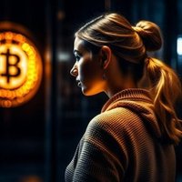 AnneCrypto👑💸💰 (@annecrypton1) 's Twitter Profile