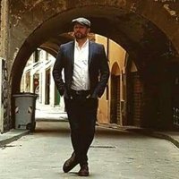 David Síôn Llewellyn (@thedaillew) 's Twitter Profile