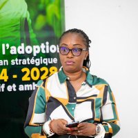 Deita Sylvie Yameogo/Bassono (@yameogodeita) 's Twitter Profile