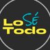 Lo Sé Todo Gt (@Losetodogt) Twitter profile photo