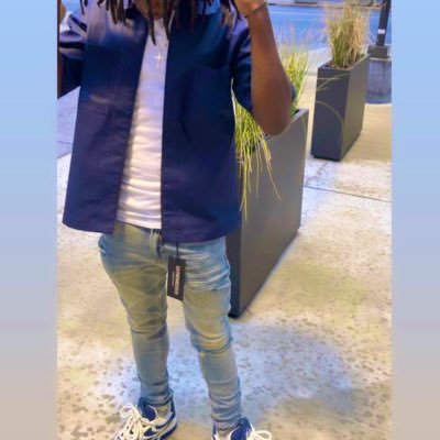 A Masc Fire Dl Nigga🥷🏾🔥 only fw masc dl,trade niggas🤷🏾♂️