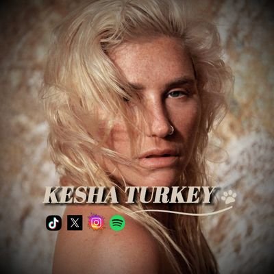 Kesha_turkey_ Profile Picture